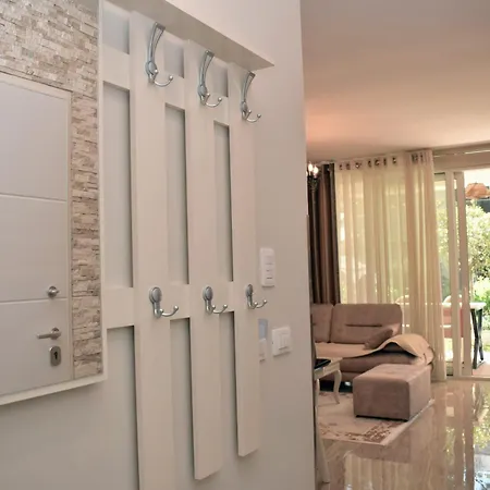 San Pietro Seaside 283 Apartman