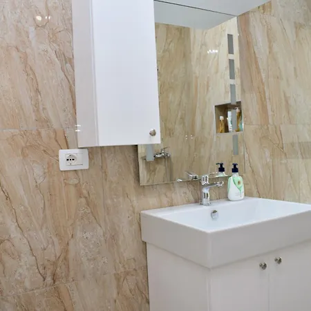 Appartement San Pietro Seaside 283