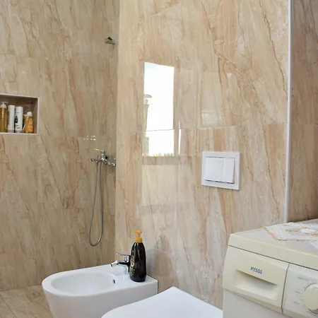 San Pietro Seaside 283 Appartement *