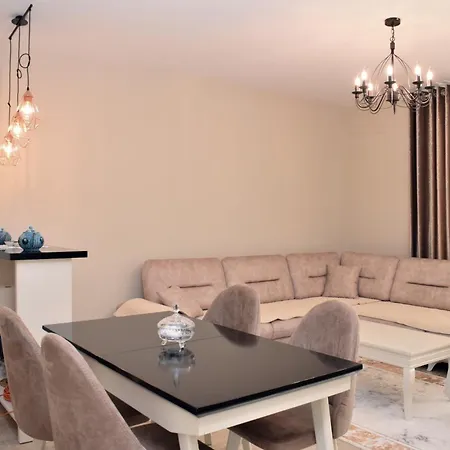 Apartman San Pietro Seaside 283 *
