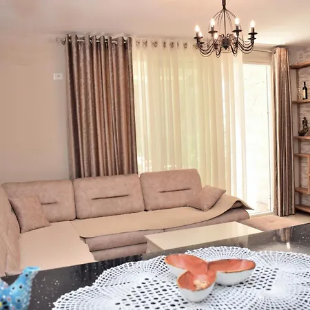 San Pietro Seaside 283 Apartman Plazhi San Pietro