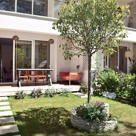 San Pietro Seaside 283 *