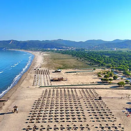 Apartman San Pietro Seaside 283 *