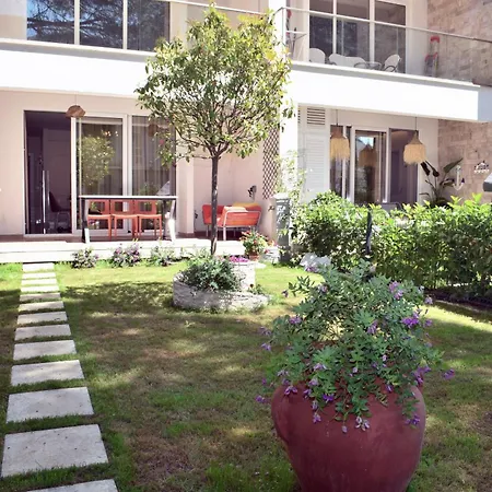 San Pietro Seaside 283 Apartman *
