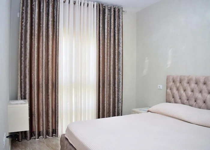 Apartmán San Pietro Seaside 283