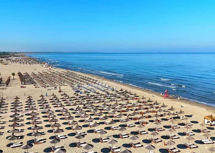San Pietro Seaside 283 Apartmán *
