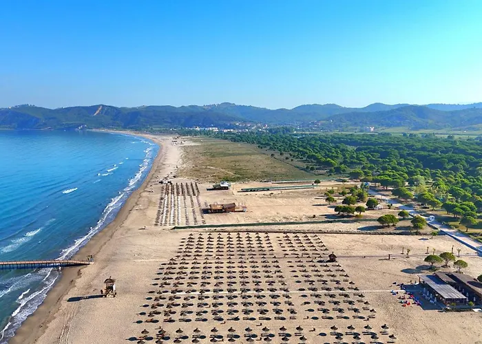 Apartmán San Pietro Seaside 283 *