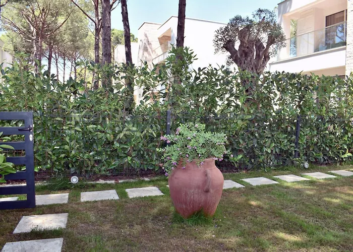 San Pietro Seaside 283 Apartmán Plazhi San Pietro