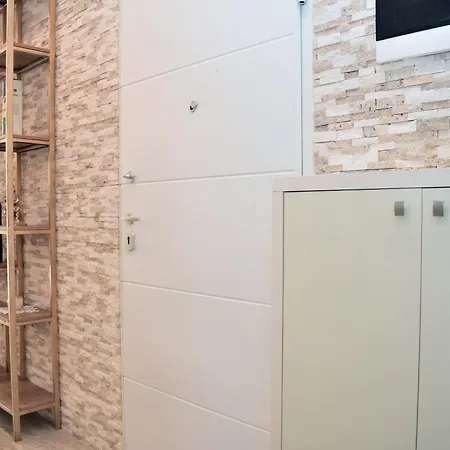 Apartment San Pietro Seaside 283 Plazhi San Pietro