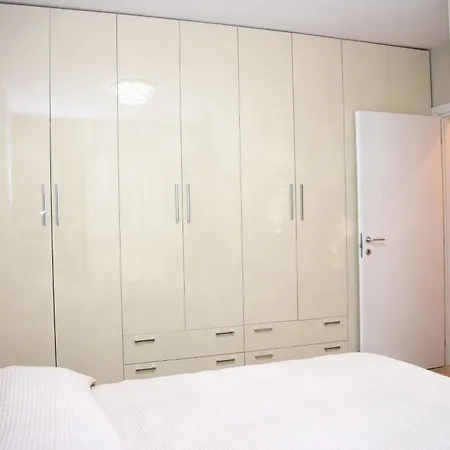 San Pietro Seaside 283 Appartement Plazhi San Pietro