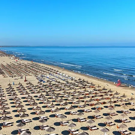 San Pietro Seaside 283 Appartement *