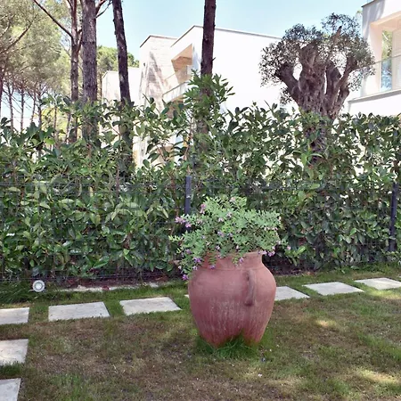San Pietro Seaside 283 Appartement Plazhi San Pietro