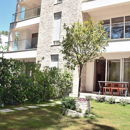 San Pietro Seaside 283 Appartement Plazhi San Pietro
