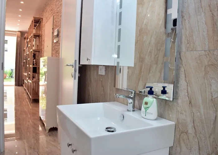 San Pietro Seaside 283