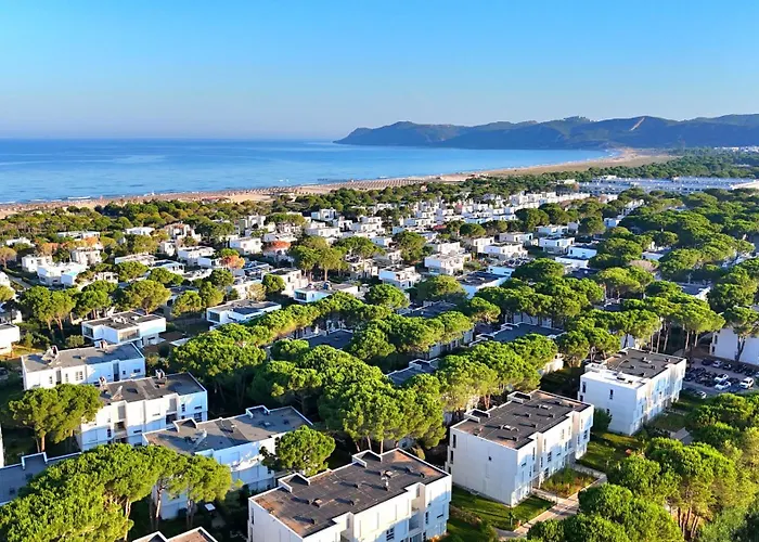 San Pietro Seaside 283 Apartment *