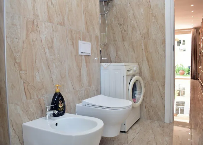 San Pietro Seaside 283 * Plazhi San Pietro