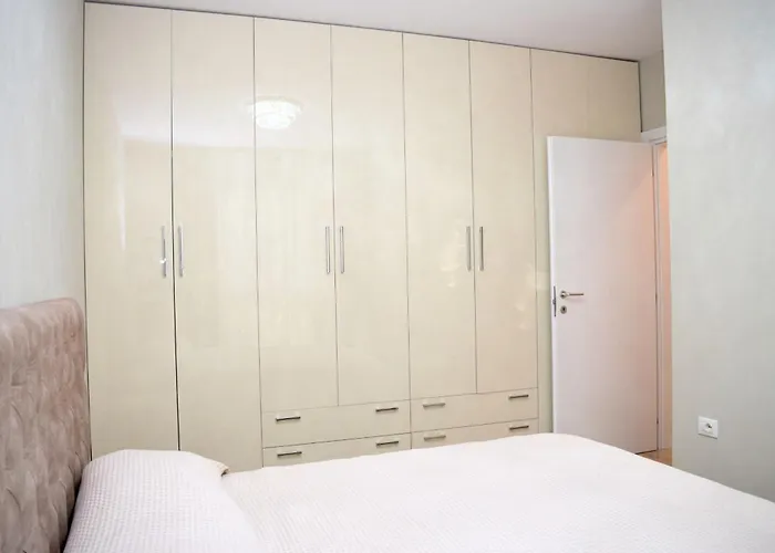 San Pietro Seaside 283 Apartment Plazhi San Pietro