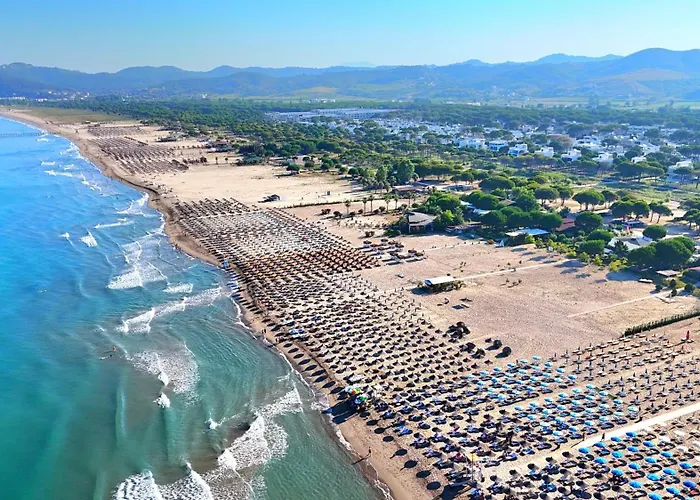 San Pietro Seaside 283 *