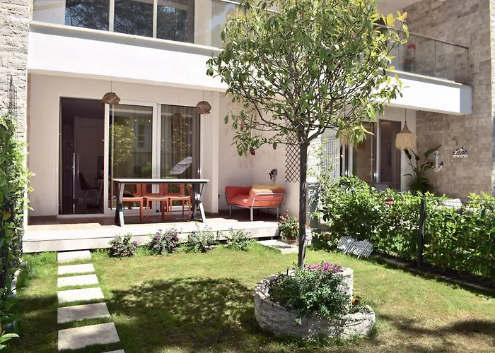 San Pietro Seaside 283 *