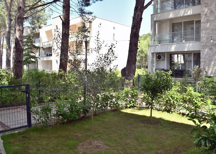 San Pietro Seaside 283