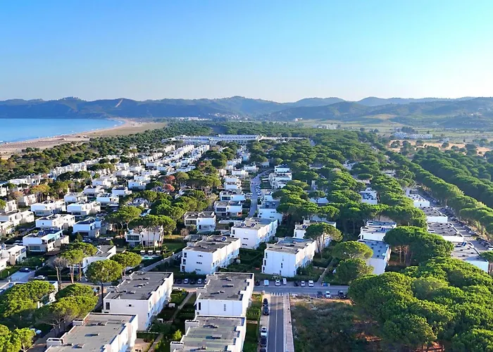 Apartment San Pietro Seaside 283 Plazhi San Pietro