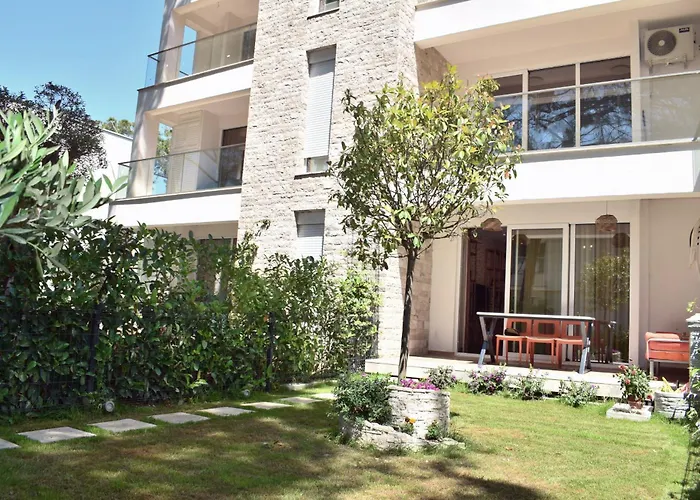 San Pietro Seaside 283 公寓 Plazhi San Pietro
